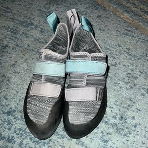 Black Diamond Climbing Shoes